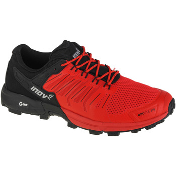 Zapatos Hombre Running / trail Inov 8 Roclite G 275 Rojo
