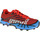 Zapatos Mujer Running / trail Inov 8 X-Talon 255 Rojo