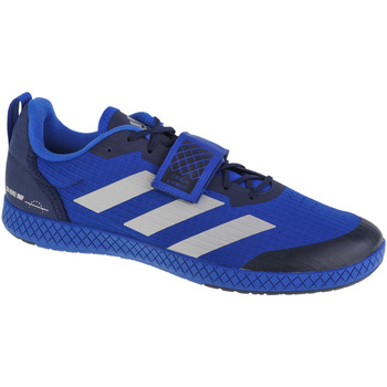Zapatos Hombre Fitness / Training adidas Originals adidas The Total Azul