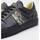 Zapatos Mujer Zapatillas bajas Blk X Katharsis By Krack TOUCH ME Negro