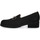 Zapatos Mujer Multideporte Confort BRINA NERO Negro