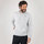 textil Hombre Sudaderas Oxbow Sweat SWOOD Gris