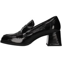 Zapatos Mujer Mocasín Vsl 7331/INV Negro