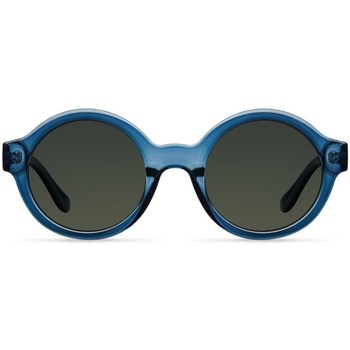 Relojes & Joyas Gafas de sol Meller Bashira Azul