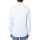 textil Hombre Camisas manga larga Calvin Klein Jeans K10K109832 Azul