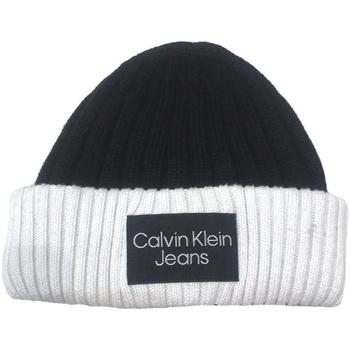 Calvin Klein Jeans IU0IU00366 BEH Negro