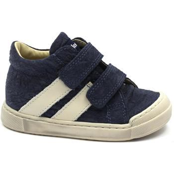 Zapatos Niños Pantuflas para bebé Naturino FAL-I22-15339-NA Azul