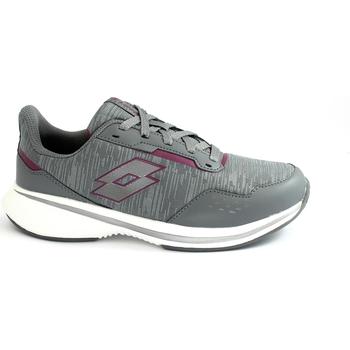 Zapatos Mujer Running / trail Lotto LOT-I22-216495-23J Gris