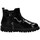 Zapatos Niña Botas de caña baja Primigi 2859800 Negro