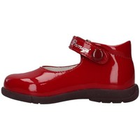 Zapatos Niña Bailarinas-manoletinas Primigi 2901011 Rojo