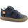 Zapatos Niños Zapatillas bajas Naturino NAT-CCC-15285-BL-a Azul