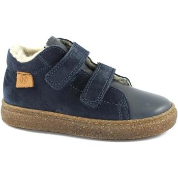 Zapatos Niños Zapatillas bajas Naturino NAT-CCC-15285-BL-b Azul