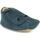 Zapatos Niños Pantuflas para bebé Superfit SFI-CCC-6231-BL Azul