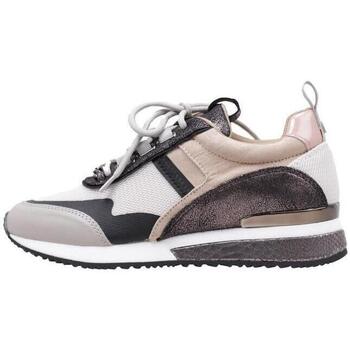 Zapatos Mujer Zapatillas bajas La Strada 2013156 Beige