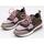 Zapatos Mujer Zapatillas bajas La Strada 2013156 Verde