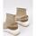 Zapatos Mujer Zapatillas altas La Strada 2103388 Oro