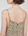textil Mujer Vestidos cortos Rip Curl AFTERGLOW DITSY DRESS Multicolor