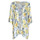 textil Mujer Chaquetas / Americana Rip Curl ALWAYS SUMMER KIMONO Multicolor