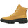 Zapatos Mujer Botas de caña baja Timberland Greyfield Leather Boot Marrón