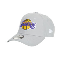 Accesorios textil Gorra New-Era REPREVE 9FORTY LOS ANGELES LAKERS Gris