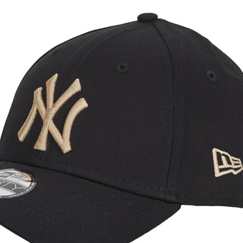New-Era LEAGUE ESSENTIAL 9FORTY NEW YORK YANKEES Negro