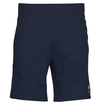 textil Hombre Shorts / Bermudas Le Coq Sportif ESS Short Regular N°1 M Marino