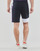 textil Hombre Shorts / Bermudas Le Coq Sportif SAISON 2 Short N°1 M Violeta / Marino