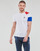 textil Hombre Camisetas manga corta Le Coq Sportif BAT Tee SS N°1 M Blanco