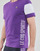 textil Hombre Camisetas manga corta Le Coq Sportif BAT Tee SS N°2 M Violeta