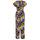textil Mujer Monos / Petos Roxy BREEZE OF SEA Multicolor