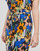 textil Mujer Monos / Petos Roxy BREEZE OF SEA Multicolor