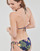 textil Mujer Bikini Roxy ROXY INTO THE SUN TIKI TRI SET Multicolor