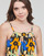 textil Mujer Tops / Blusas Roxy MAGIC HAPPENS Multicolor