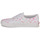 Zapatos Mujer Zapatillas bajas Vans ERA Blanco / Rosa