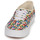 Zapatos Mujer Zapatillas bajas Vans AUTHENTIC Multicolor
