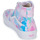 Zapatos Mujer Zapatillas altas Vans SK8-Hi TAPERED VR3 Multicolor