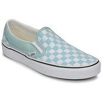 Zapatos Slip on Vans CLASSIC SLIP-ON Azul