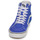 Zapatos Hombre Zapatillas altas Vans SK8-Hi Azul