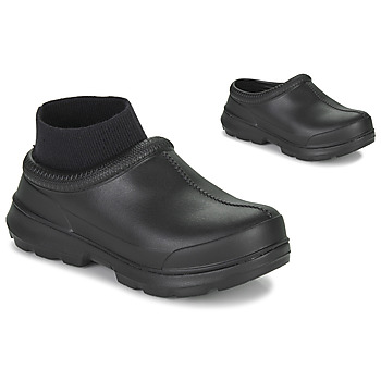 Zapatos Mujer Botas de agua UGG TASMAN Negro