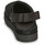 Zapatos Mujer Zuecos (Mules) UGG GOLDENSTAR CLOG Negro