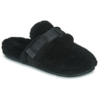 Zapatos Hombre Zuecos (Mules) UGG FLUFF IT Negro
