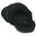 Zapatos Hombre Zuecos (Mules) UGG FLUFF IT Negro