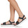 Zapatos Mujer Sandalias UGG ZAYNE ANKLE STRAP Negro