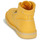 Zapatos Mujer Botas de caña baja Kickers KICK LEGEND Amarillo