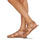 Zapatos Mujer Sandalias Kickers KICK DAZED Marrón