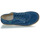 Zapatos Hombre Derbie Kickers KICK KARMA Azul