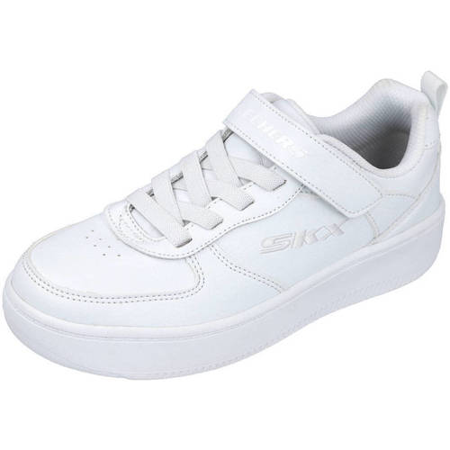 Zapatos Deportivas Moda Skechers AB405697 Blanco