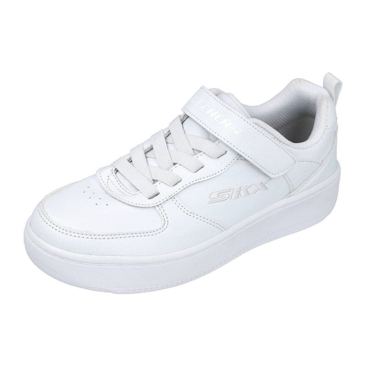 Zapatos Deportivas Moda Skechers AL405697 Blanco