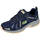 Zapatos Niña Senderismo Skechers MD149820 Azul