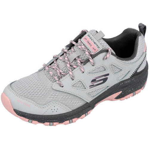 Zapatos Mujer Senderismo Skechers MD149821 Gris